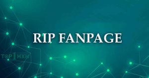 ảnh đại diện RIP fanpage