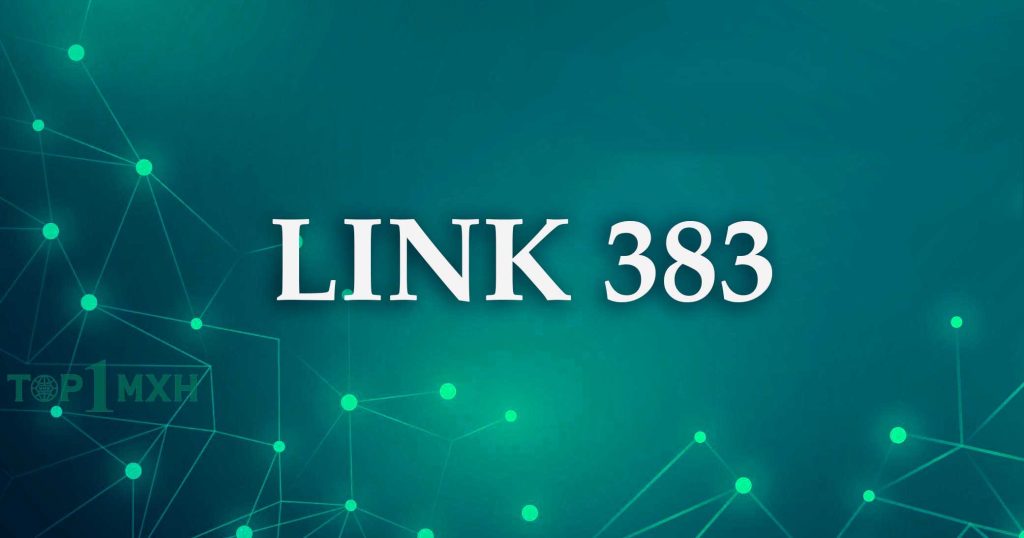 ảnh đại diện link 383