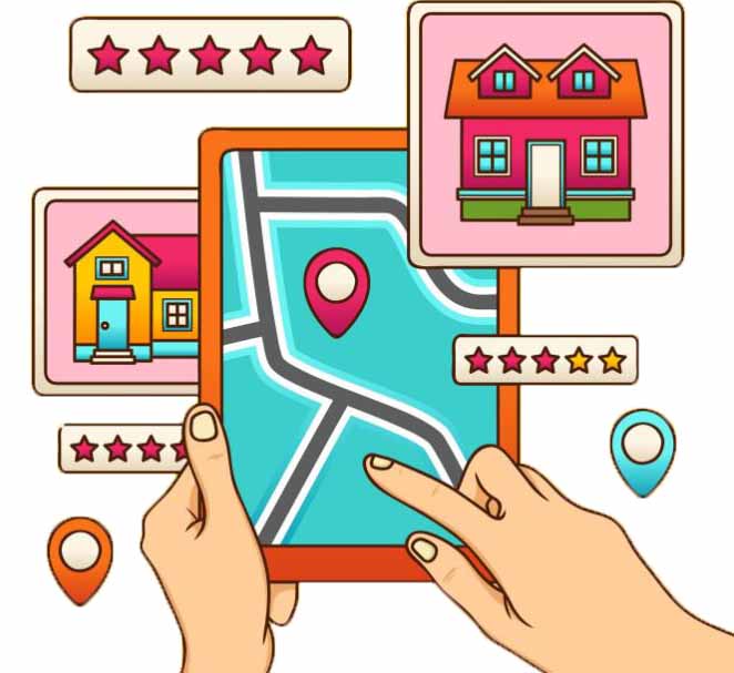 dịch vụ rip maps uy tín