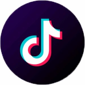 icon tiktok