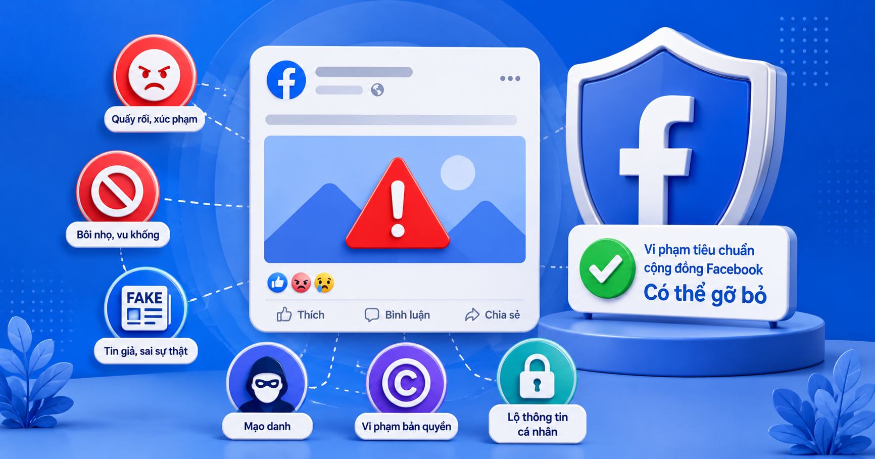 Có Thể Gỡ Bài Viết Của Người Khác Trên Facebook Không